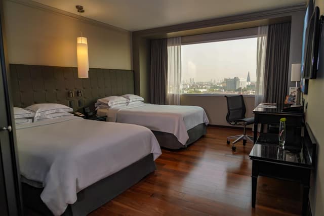 Superior room premium level · photo 4