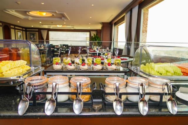 Superior room premium level · photo 2