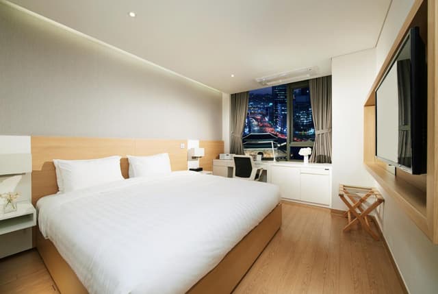 Habitación Doble Superior · foto 1