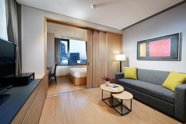Habitación Doble Deluxe · foto 4