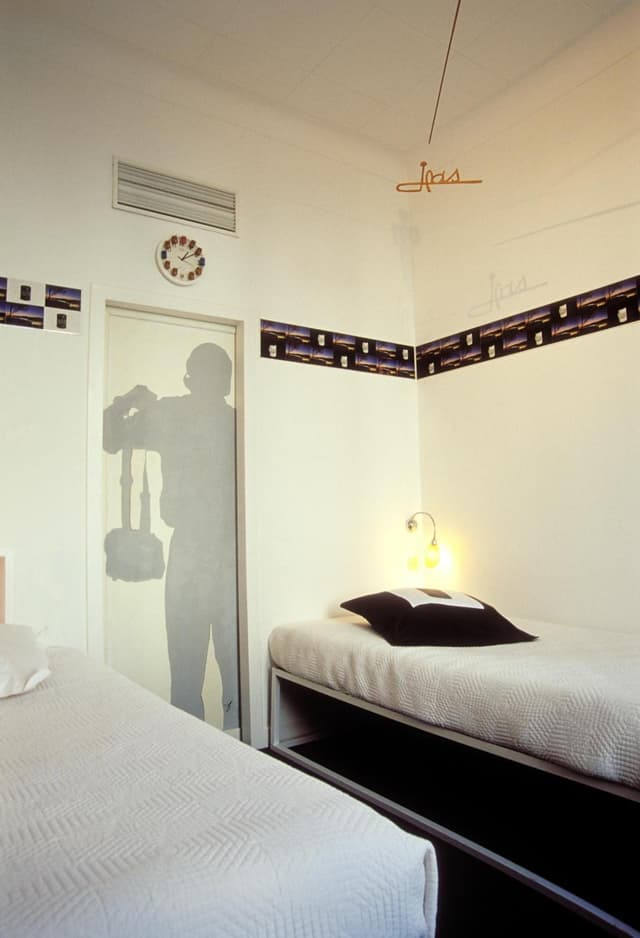Standard Double or Twin Room - Intimity · photo 3