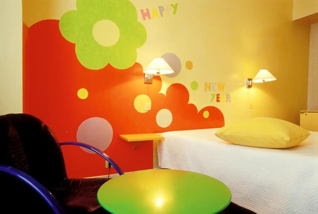 Standard Double or Twin Room - Intimity · photo 2
