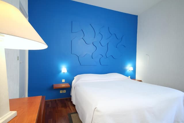 Comfort Double Room - Creation · photo 2