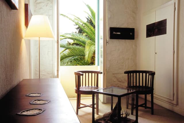 Superior Double Room with Garden View - Seduction · photo 3