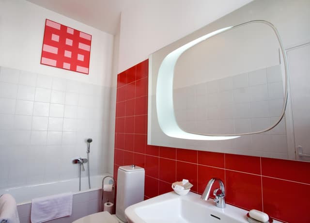 Comfort Double Room - Creation · photo 7