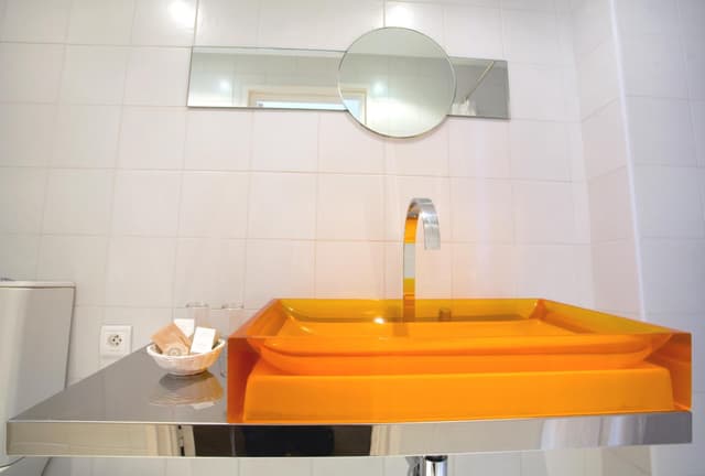 Standard Double or Twin Room - Intimity · photo 4
