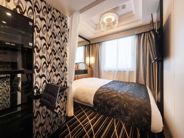 Double Room - Non-Smoking · photo 1