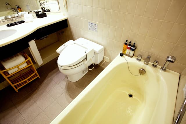 Standard Twin Room - Smoking · photo 3