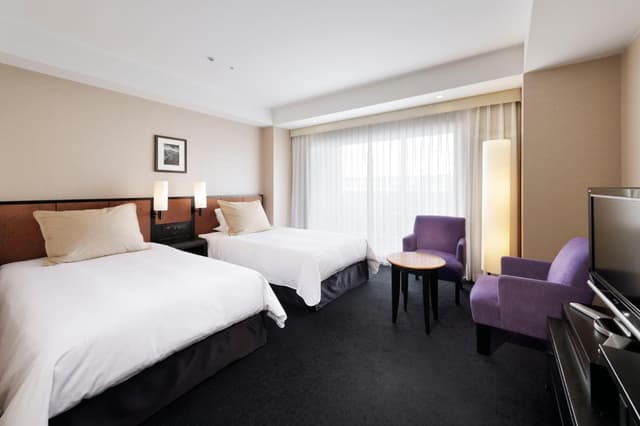 Room Selected at Check-In - Smoking · photo 1