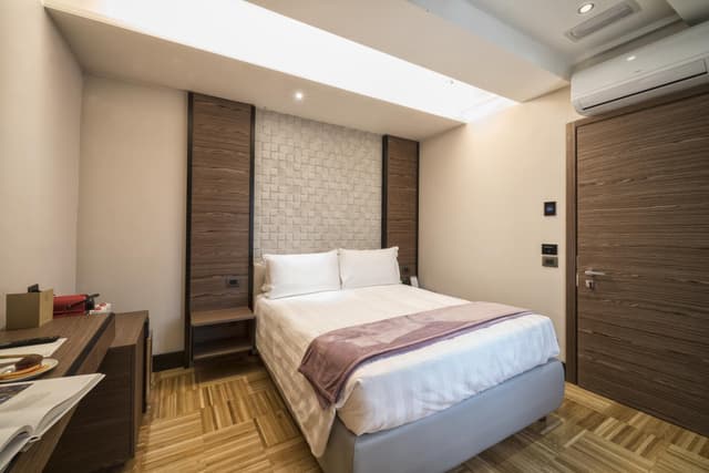 Small Double Room · foto 5