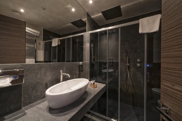 Deluxe Double or Twin Room with City View · foto 5