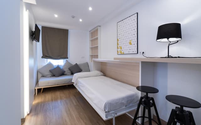 Habitación familiar · foto 5