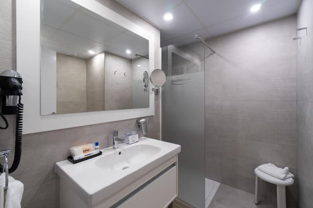 Habitación Doble (2 adultos + 1 niño) · foto 8