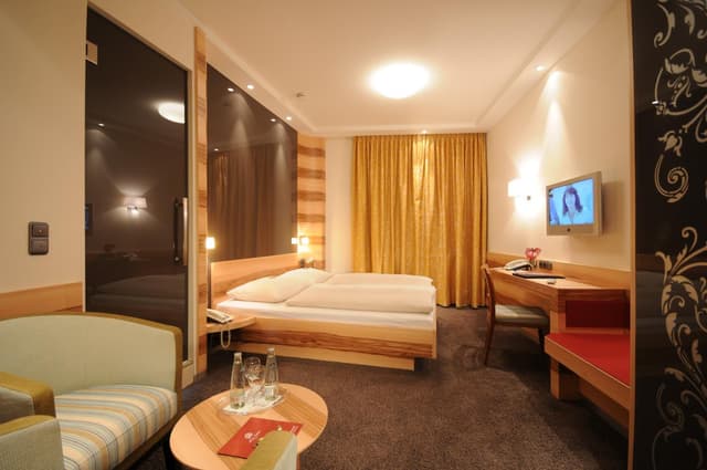 Standard Double Room · foto 4