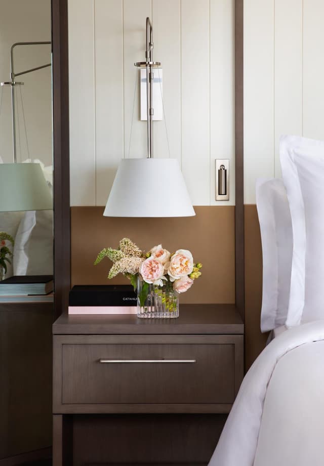 Habitación King Deluxe con vista parcial al puerto. · foto 1