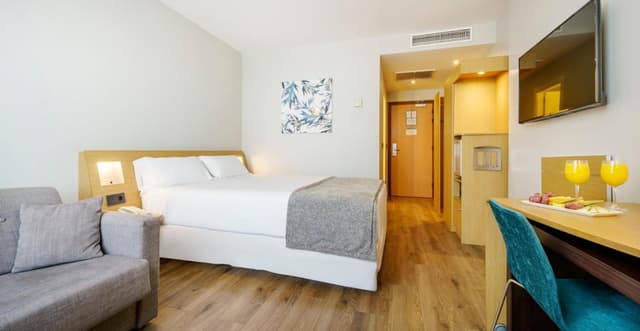 Standard Double or Twin Room · photo 6
