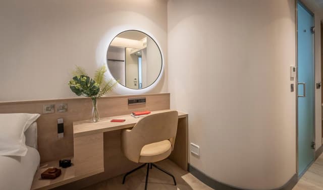 Cozy King Room · foto 4