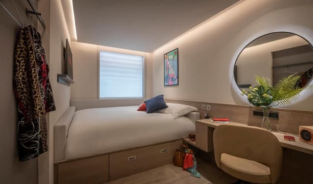 Cozy King Room · foto 1