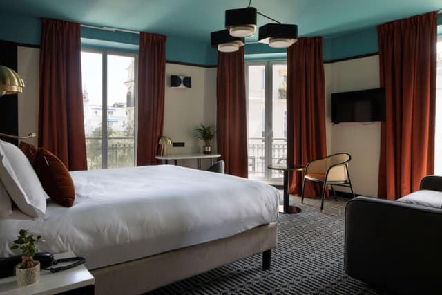 Junior Suite · photo 8