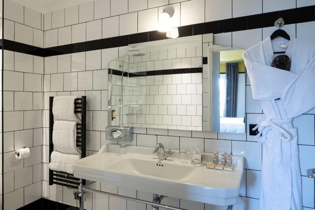Junior Suite · photo 4
