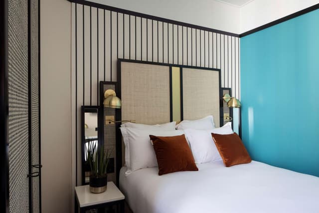 Classic Double Room - Non-Smoking · photo 3