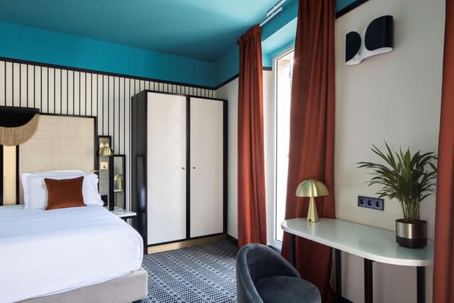Junior Suite · photo 6