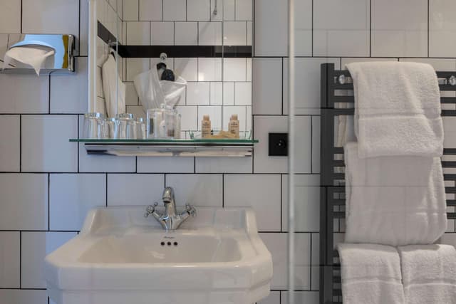 Junior Suite · photo 5