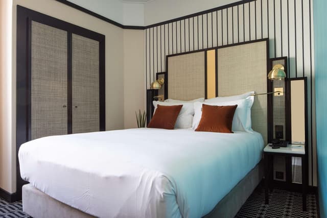 Classic Double Room - Non-Smoking · photo 1