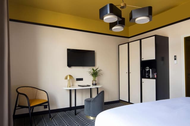 Executive Double Room · photo 8