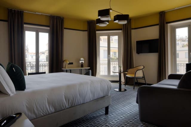 Junior Suite · photo 1