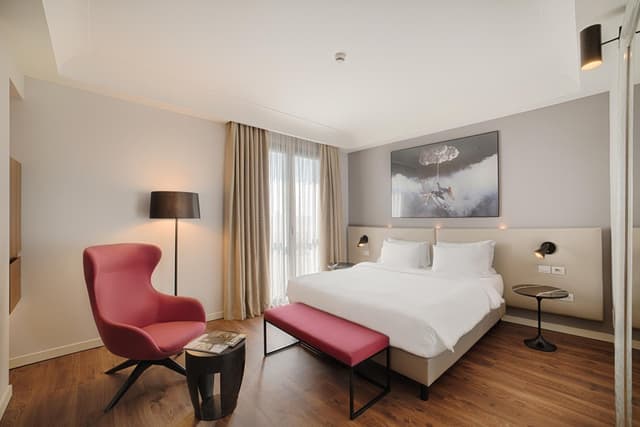 Habitación Estándar · foto 2