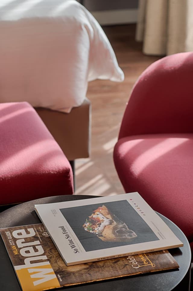 Habitación Superior - Piso Alto · foto 2