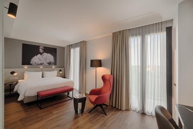 Habitación Superior - Piso Alto · foto 6