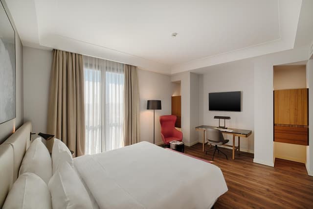 Habitación Premium · foto 4