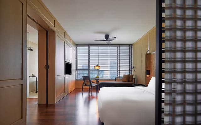 Deluxe King Room · photo 7