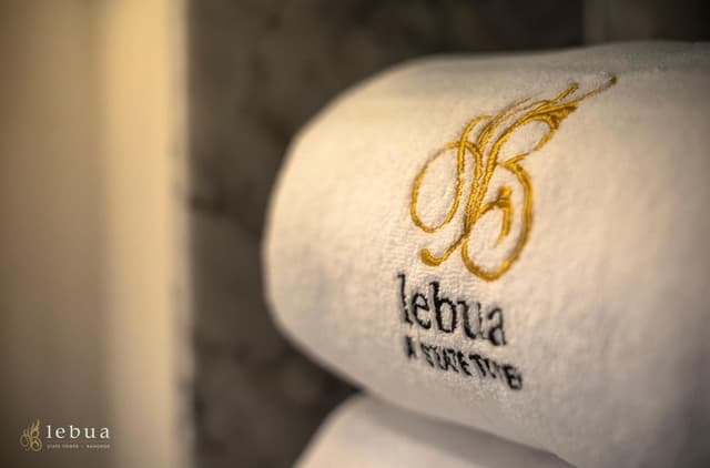 lebua Suite City View · photo 2