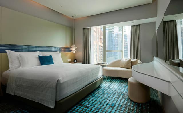 Premium King Room · foto 1