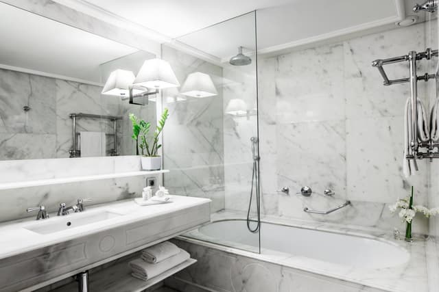 Habitación Doble o Twin Deluxe con Vista a la Ciudad · foto 5