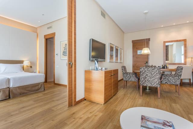 Junior Suite · photo 1