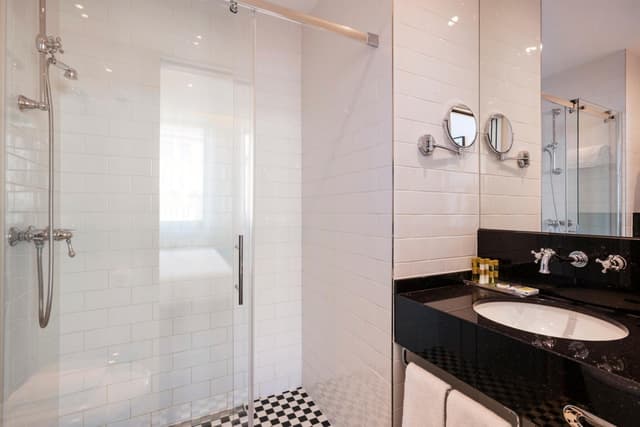 Standard Double or Twin Room · foto 6