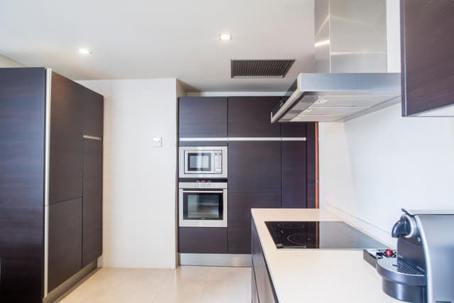 Two-Bedroom Apartment · photo 8