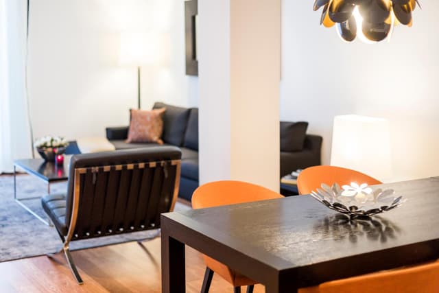 Two-Bedroom Apartment · photo 7