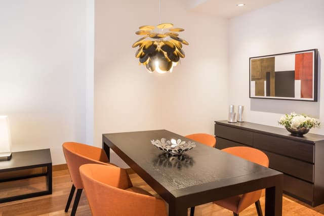 Two-Bedroom Apartment · photo 3