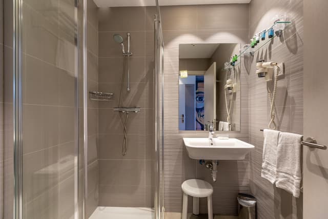 Triple Room · foto 2