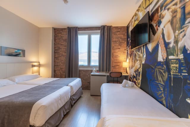 Triple Room · foto 1