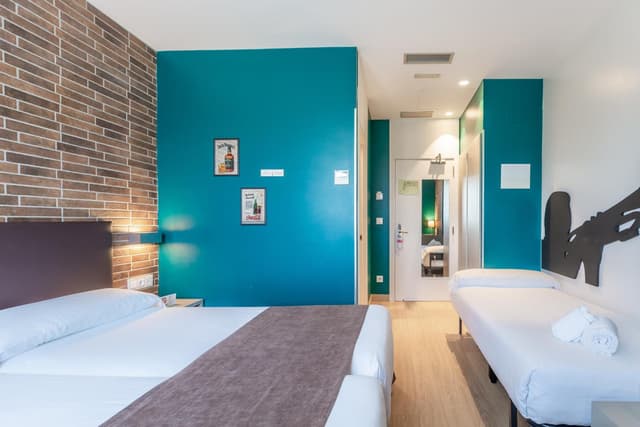 Triple Room · foto 4