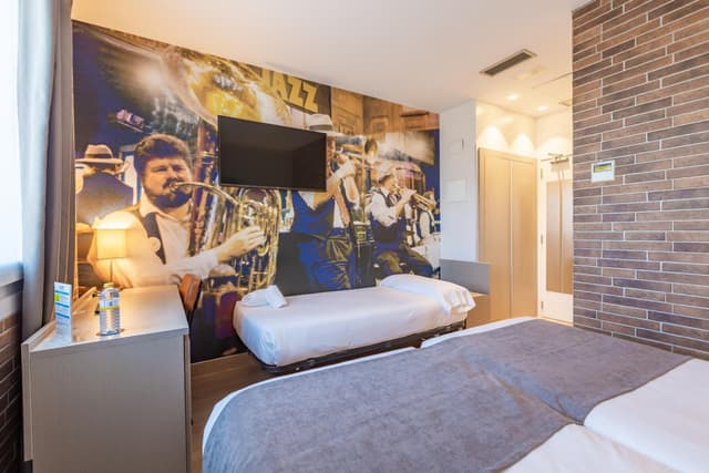 Triple Room · foto 3