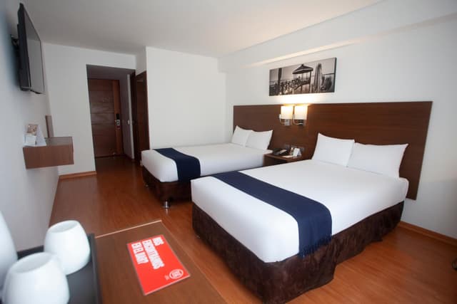 Superior Twin Room · foto 2