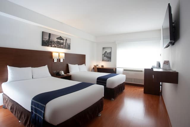 Superior Twin Room · foto 1