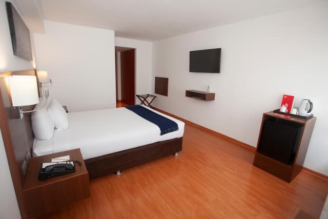 Superior Double Room · foto 2